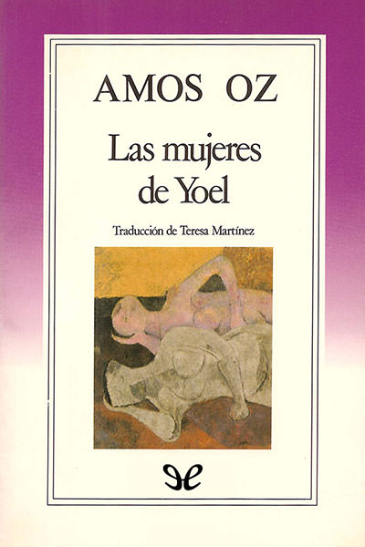 libro gratis Las mujeres de Yoel