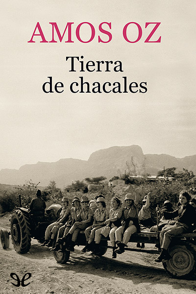 descargar libro Tierra de chacales