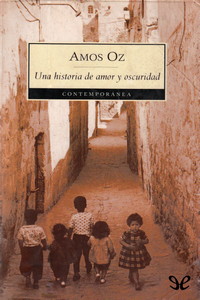 descargar libro Una historia de amor y oscuridad