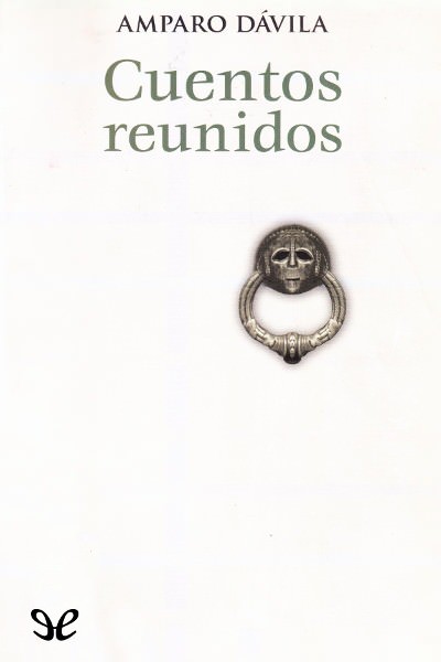 libro gratis Cuentos reunidos