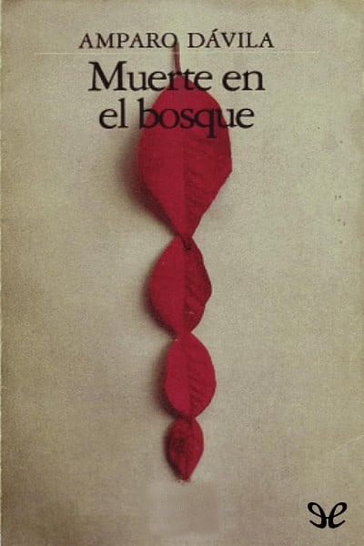 descargar libro Muerte en el bosque