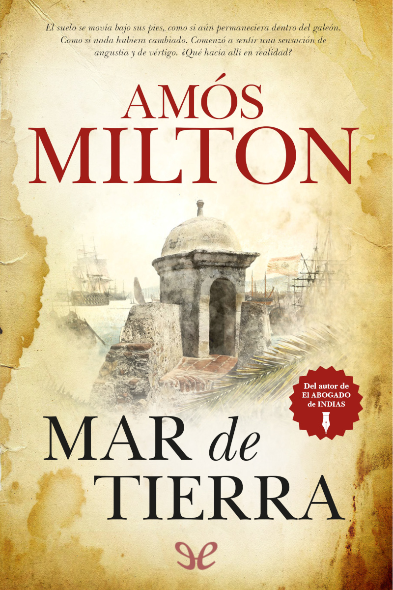 descargar libro Mar de tierra