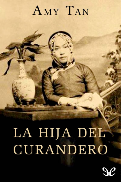 descargar libro La hija del curandero