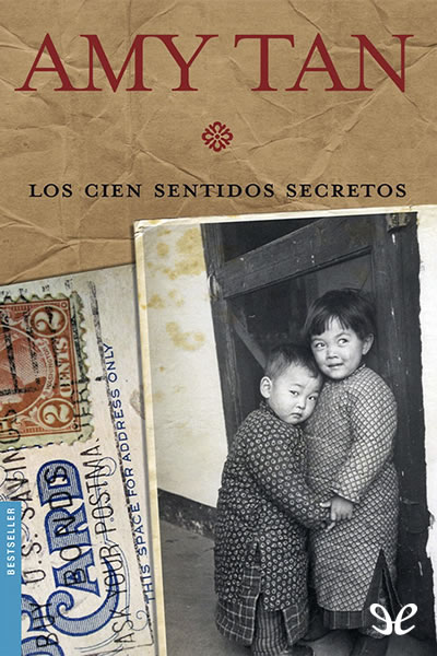 descargar libro Los cien sentidos secretos