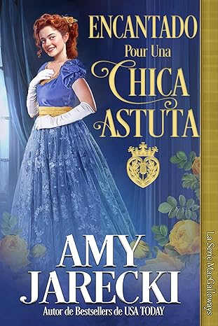 libro gratis Encantado por una chica astuta