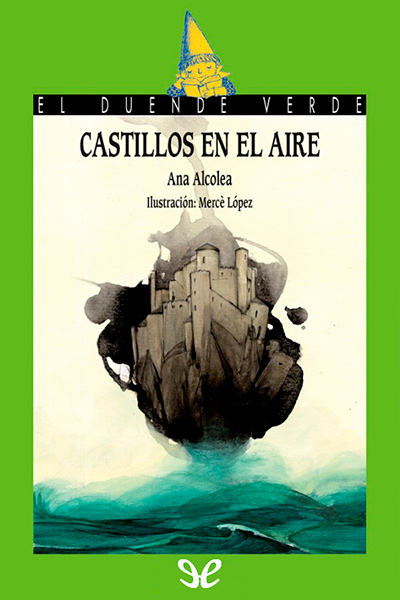 descargar libro Castillos en el aire