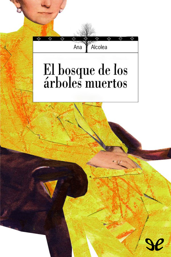 libro gratis El bosque de los árboles muertos