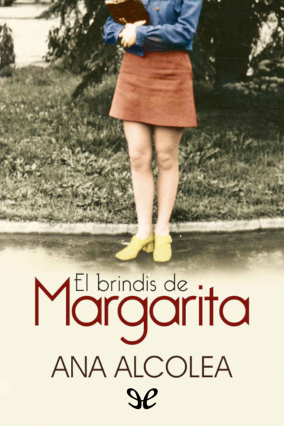 libro gratis El brindis de Margarita