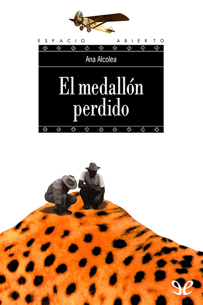 libro gratis El medallón perdido