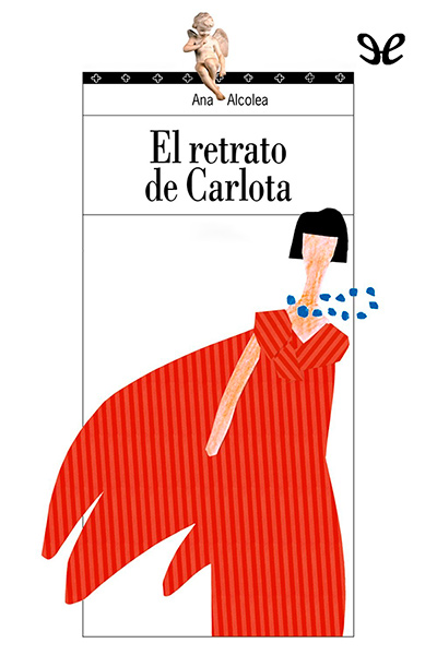 descargar libro El retrato de Carlota