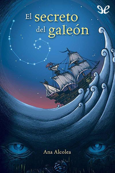 descargar libro El secreto del galeón