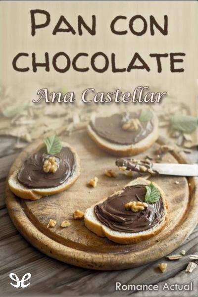 libro gratis Pan con chocolate