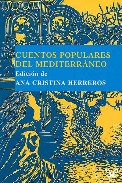 descargar libro Cuentos populares del Mediterráneo