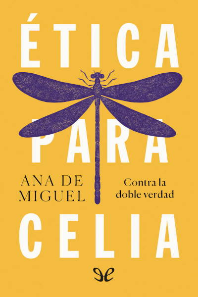 descargar libro Ética para Celia