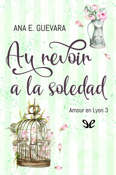 descargar libro Au revoir a la soledad