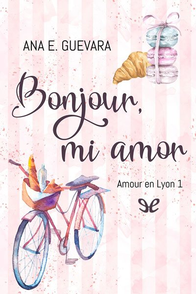 descargar libro Bonjour, mi amor