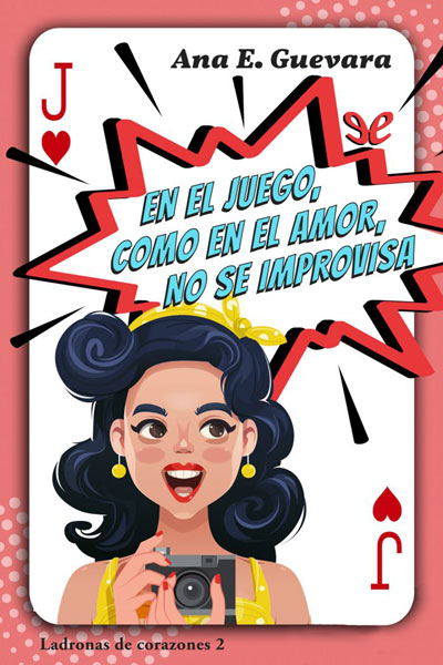 libro gratis En el juego, como en el amor, no se improvisa