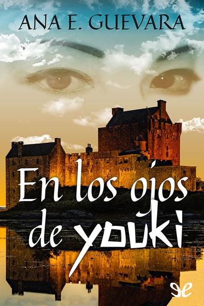 descargar libro En los ojos de Youki