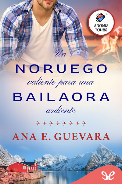 libro gratis Un noruego valiente para una bailaora ardiente