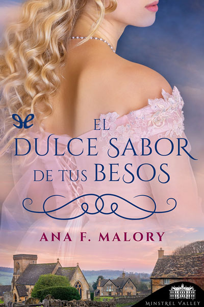 descargar libro El dulce sabor de tus besos