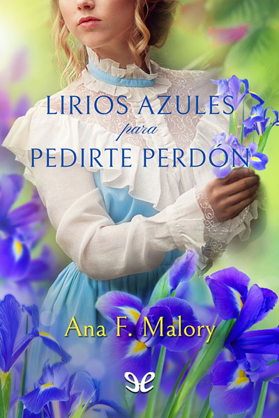 libro gratis Lirios azules para pedirte perdón