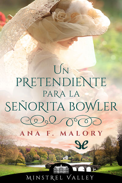 descargar libro Un pretendiente para la señorita Bowler