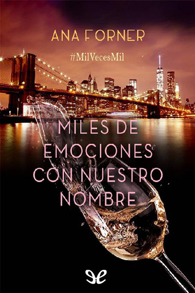 descargar libro Miles de emociones con nuestro nombre