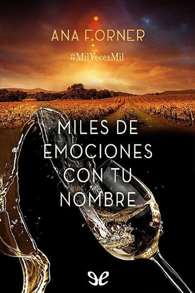 descargar libro Miles de emociones con tu nombre