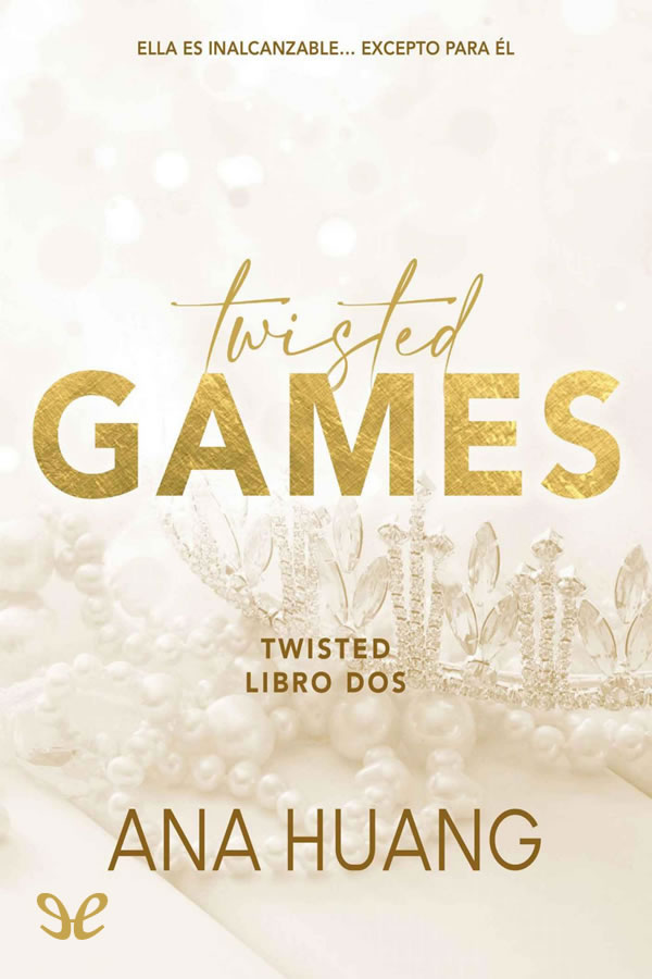 descargar libro Twisted Games