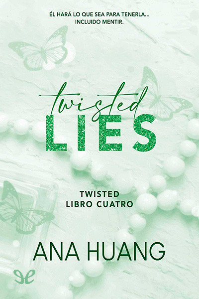 descargar libro Twisted lies