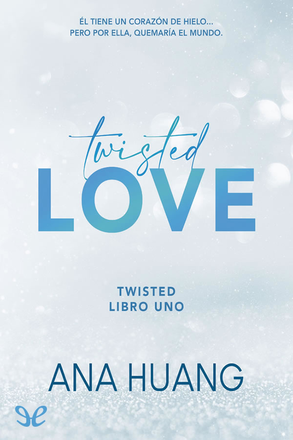 descargar libro Twisted love