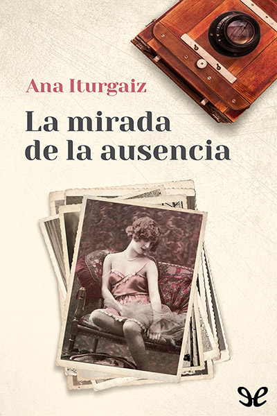 libro gratis La mirada de la ausencia