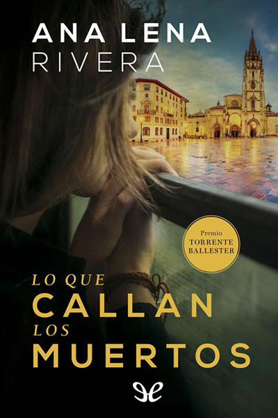 libro gratis Lo que callan los muertos