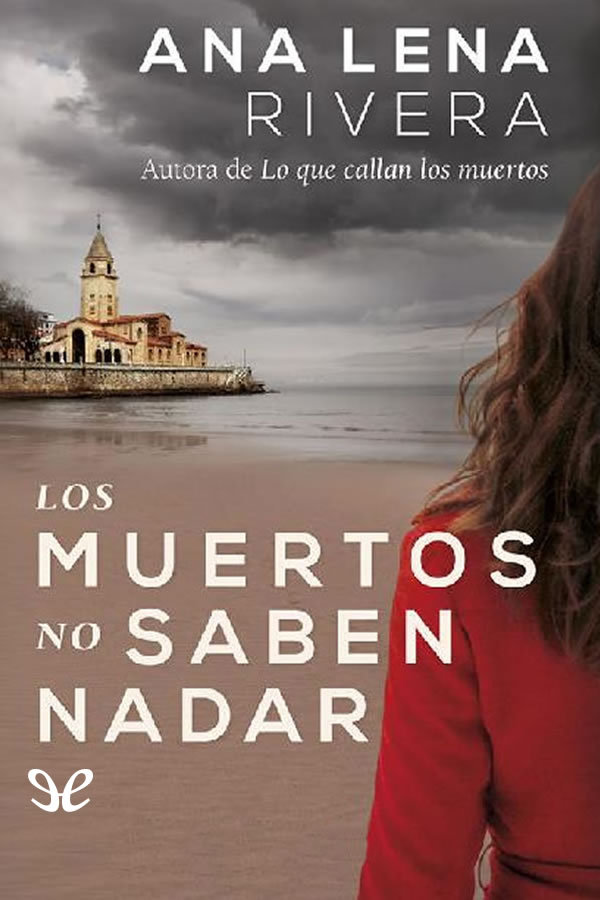 descargar libro Los muertos no saben nadar