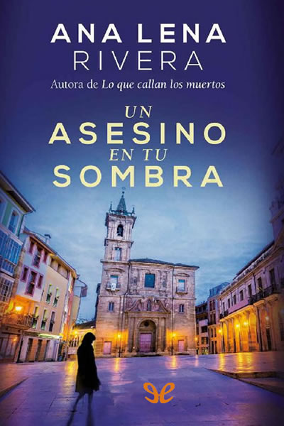 libro gratis Un asesino en tu sombra