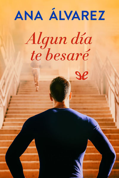 descargar libro Algn da te besar