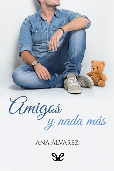 libro gratis Amigos y nada más