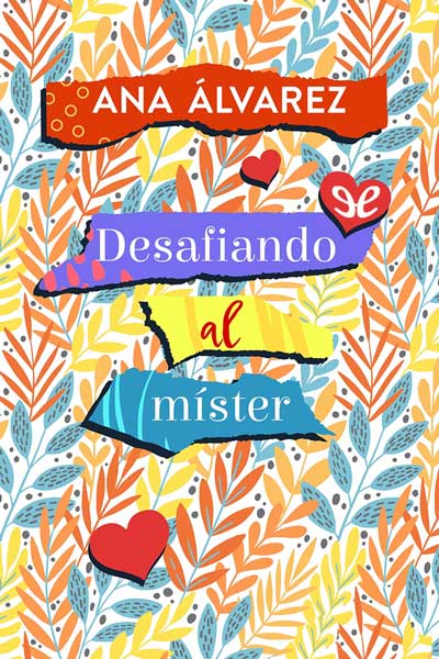 libro gratis Desafiando al míster