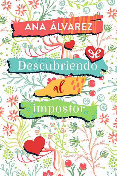 descargar libro Descubriendo al impostor