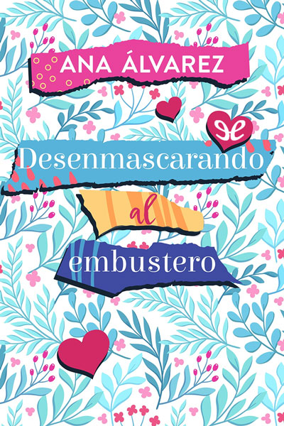 libro gratis Desenmascarando al embustero