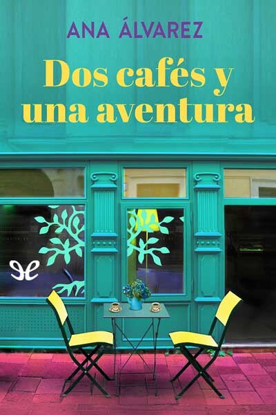 descargar libro Dos cafés y una aventura