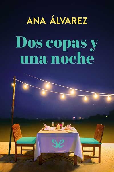 descargar libro Dos copas y una noche