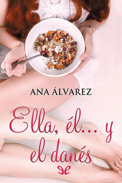 libro gratis Ella, él y el danés