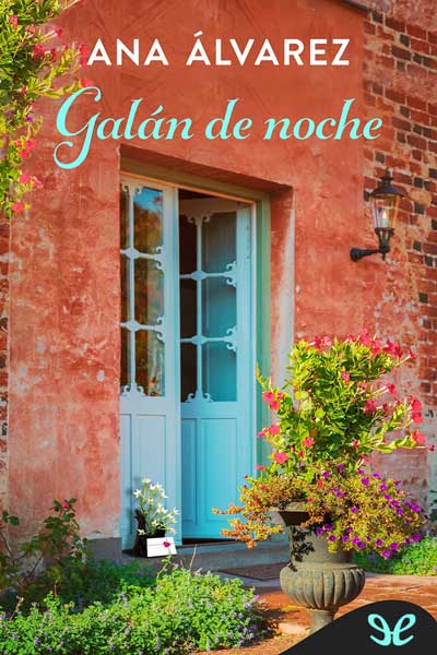 descargar libro Galn de noche