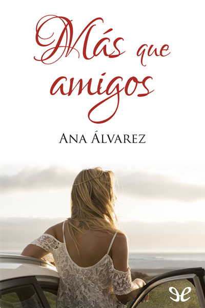 descargar libro Ms que amigos