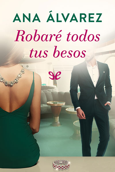 descargar libro Robaré todos tus besos