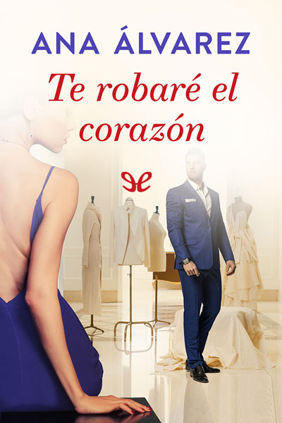 descargar libro Te robar el corazn