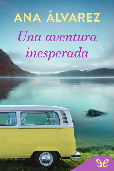 descargar libro Una aventura inesperada