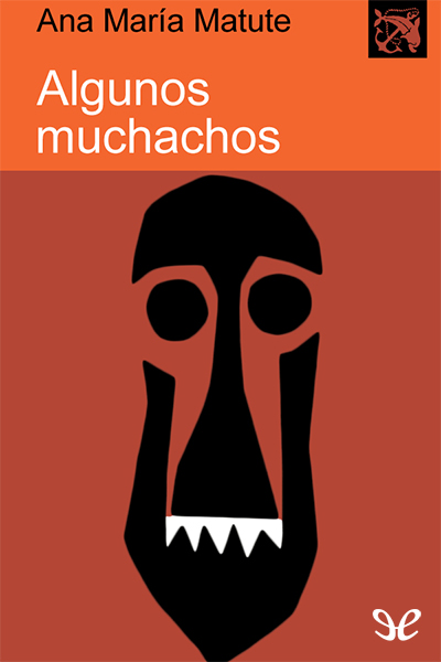 libro gratis Algunos muchachos