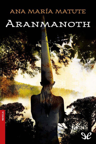 libro gratis Aranmanoth